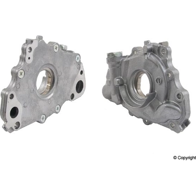Engine Oil Pump by GENUINE OE - 15100 88600 pa1