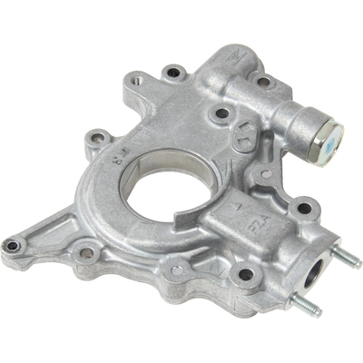 Engine Oil Pump by GENUINE OE - 15100 PZA 003 pa2