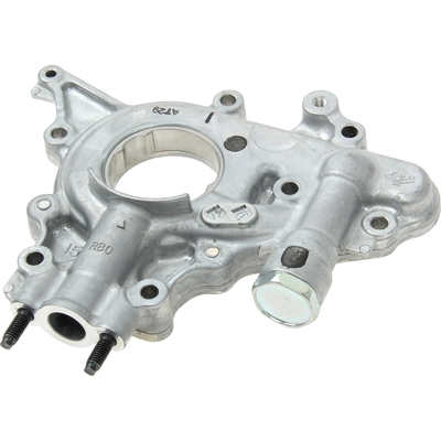 Engine Oil Pump by GENUINE OE - 15100 RB0 003 pa1