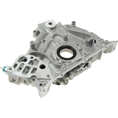 Engine Oil Pump by GENUINE OE - 15100 RCA A03 pa1