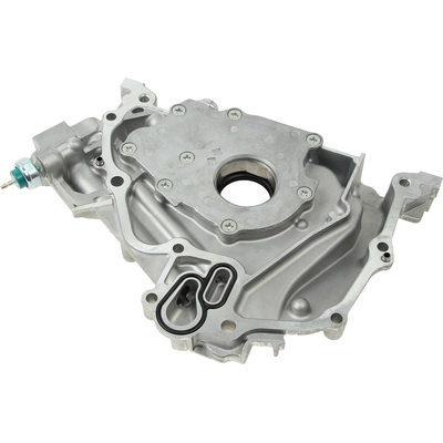 Engine Oil Pump by GENUINE OE - 15100 RCA A03 pa2