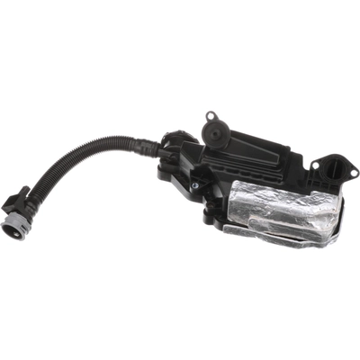 Engine Oil Separator by BLUE STREAK (HYGRADE MOTOR) - EOS14 pa2