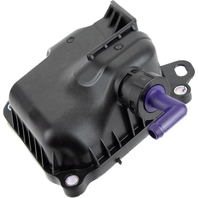 Engine Oil Separator by BLUE STREAK (HYGRADE MOTOR) - EOS64 pa1