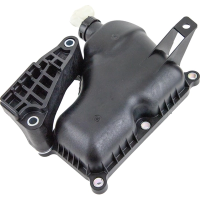 Engine Oil Separator by BLUE STREAK (HYGRADE MOTOR) - EOS66 pa1