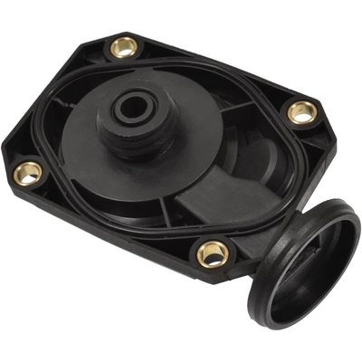 BLUE STREAK (HYGRADE MOTOR) - V610 - Engine Oil Separator pa1