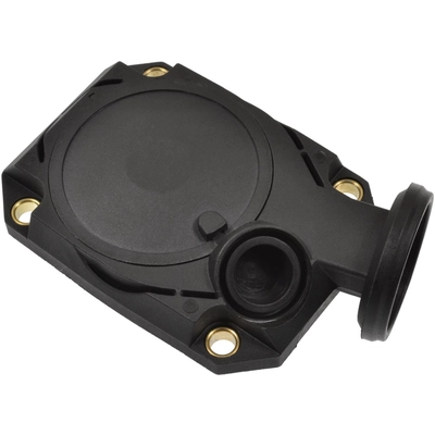 BLUE STREAK (HYGRADE MOTOR) - V610 - Engine Oil Separator pa2
