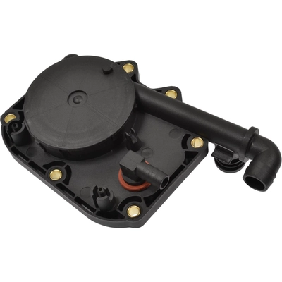 Engine Oil Separator by BLUE STREAK (HYGRADE MOTOR) - V614 pa1