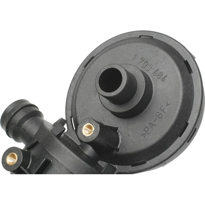 Engine Oil Separator by BLUE STREAK (HYGRADE MOTOR) - V619 pa2