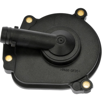 DORMAN - 46104 - PCV Oil Separator Valve pa5