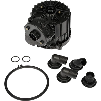 DORMAN (HD SOLUTIONS) - 996-1001 - Crankcase Breather Repair Kit pa3