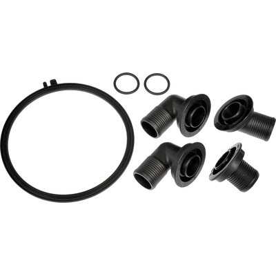 Engine Oil Separator by DORMAN (OE SOLUTIONS) - 9961001 pa1