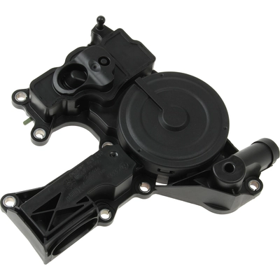 Engine Oil Separator by GENUINE OE - 06H 103 495 AH pa1