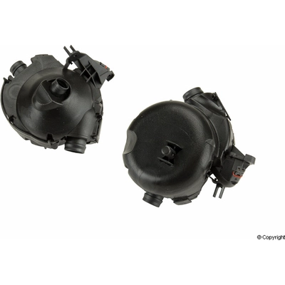 Engine Oil Separator by GENUINE OE - 11 61 7 531 423 pa1
