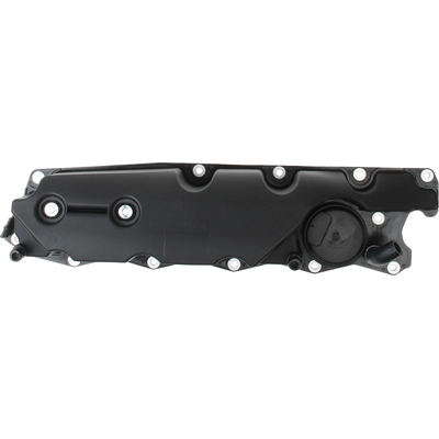 Engine Oil Separator by GENUINE OE - 31319643 pa2