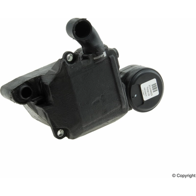 Engine Oil Separator by GENUINE OE - 31338023 pa1