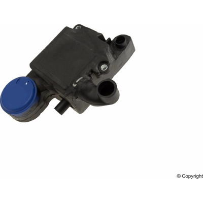 Engine Oil Separator by GENUINE OE - 31338024 pa1