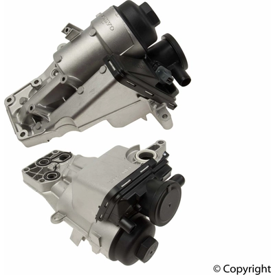 Engine Oil Separator by GENUINE OE - 31338685 pa1