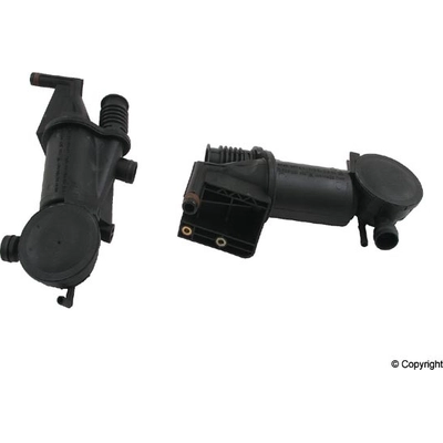 Engine Oil Separator by GENUINE OE - 996 107 023 55 pa1