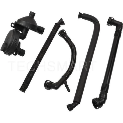 Engine Oil Separator by TECHSMART - Z16005 pa5