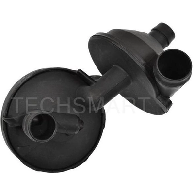 Engine Oil Separator by TECHSMART - Z16005 pa6