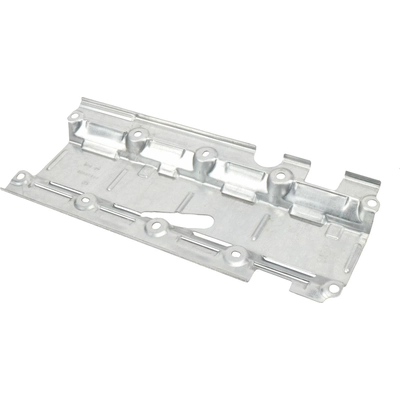 Engine Oil Sump Component by ACDELCO - 12618422 pa2