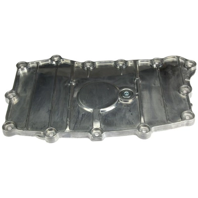 URO - 99610703158 - Oil Sump Plate pa2