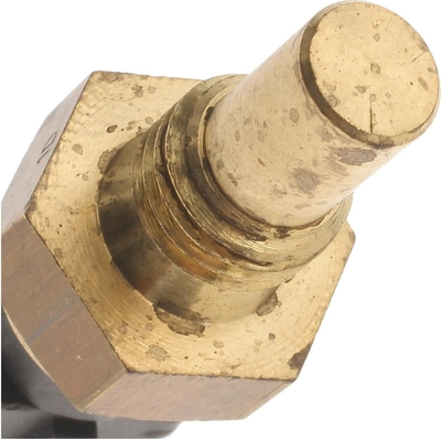 Engine Oil Temperature Switch by BLUE STREAK (HYGRADE MOTOR) - TS522 pa6