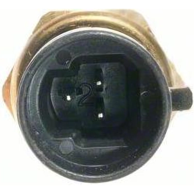 Engine Oil Temperature Switch by BLUE STREAK (HYGRADE MOTOR) - TS437 pa8