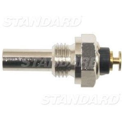 Engine Oil Temperature Switch by BLUE STREAK (HYGRADE MOTOR) - TS618 pa4
