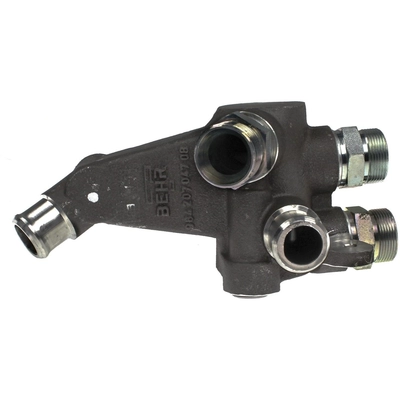 MAHLE ORIGINAL - TO3-83 - Engine Oil Thermostat pa1