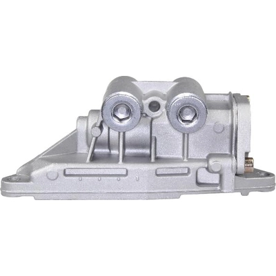 Engine Oil Thermostat by URO - 11427637052 pa1