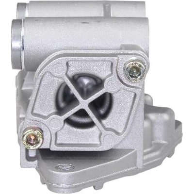 Engine Oil Thermostat by URO - 11427637052 pa2