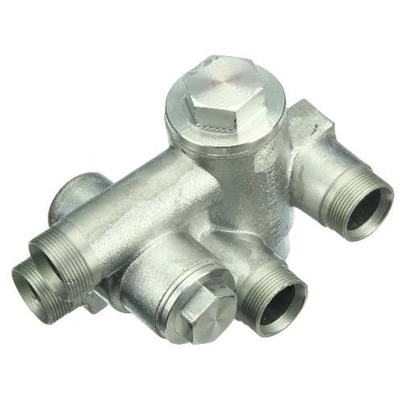 URO - 93010701700 - Engine Oil Thermostat pa1