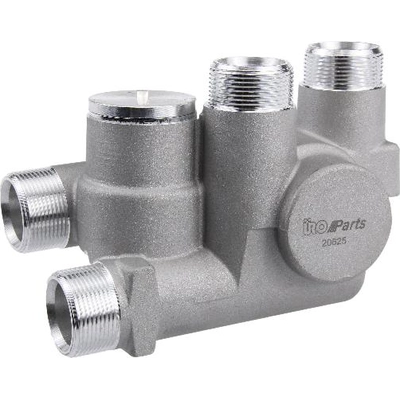 URO - 93010701700 - Engine Oil Thermostat pa4