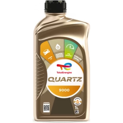 Engine Oil (Pack of 12) by TOTAL ENERGIES - 228553 pa1