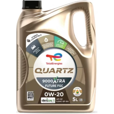 Engine Oil (Pack of 3) by TOTAL ENERGIES - 228556 pa1