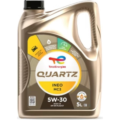 Engine Oil (Pack of 3) by TOTAL ENERGIES - 228735 pa1