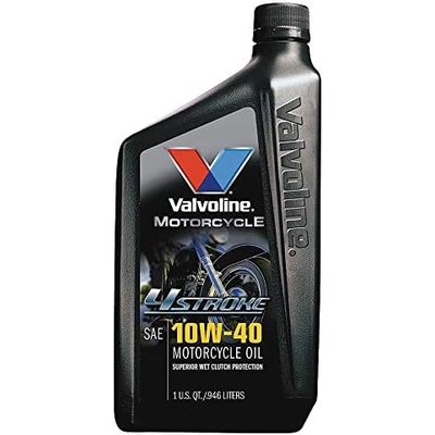 VALVOLINE - 798151 - Engine Oil (Pack of 6) pa1