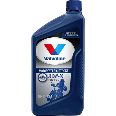 VALVOLINE - 798151 - Engine Oil (Pack of 6) pa2