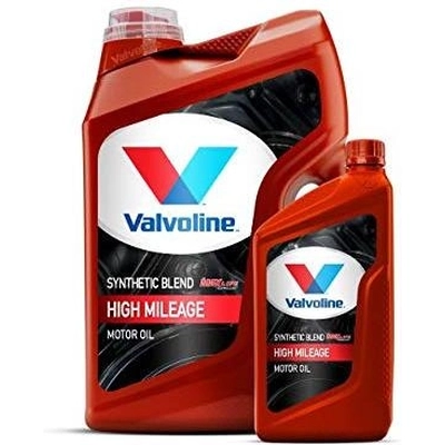 Engine Oil by VALVOLINE - 881163 pa3