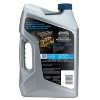 VALVOLINE - 883006 - Motor Oil pa1