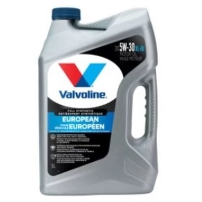 VALVOLINE - 883006 - Motor Oil pa2