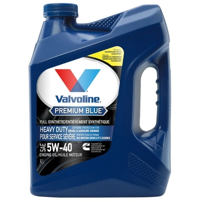 VALVOLINE - 883021 - Engine Oil (Pack of 3) pa1