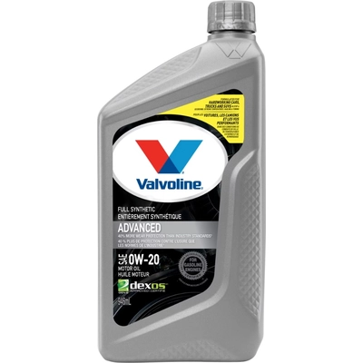 VALVOLINE - 888016 - Engine Oil pa2