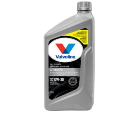 VALVOLINE - 888032 - Engine Oil (Pack of 6) pa1