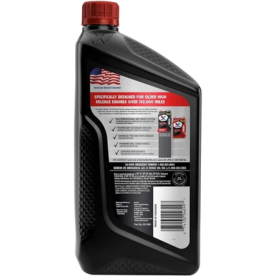 Engine Oil by VALVOLINE - 891666 pa2