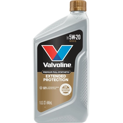 Engine Oil by VALVOLINE - 891680 pa4