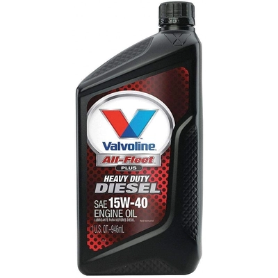 Huile moteur par VALVOLINE - 894077 pa3