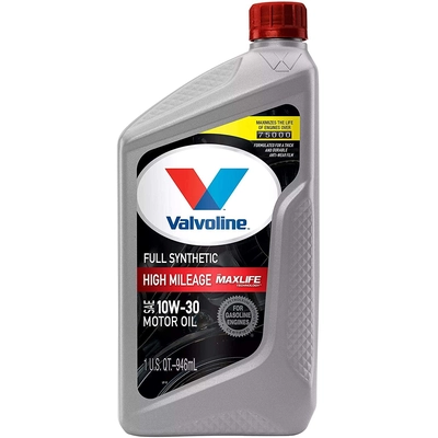 Engine Oil by VALVOLINE - VV180 pa2