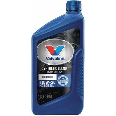 Engine Oil by VALVOLINE - VV296 pa1